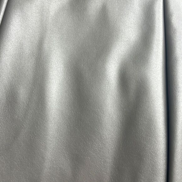 NWT Wolford Estella Faux Vegan Leggings Sz 6 - Picture 8 of 13